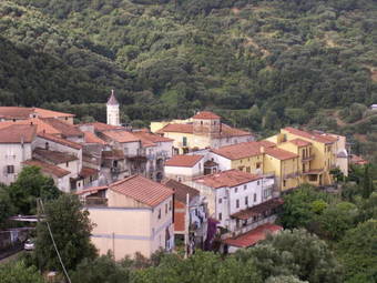 Apartamento Residence Albarosa