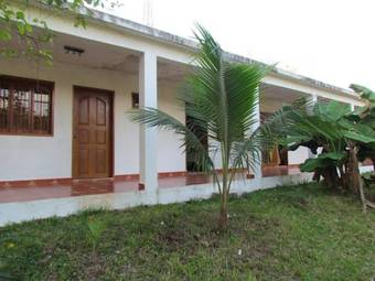 Hostal Posada Casa Madrid