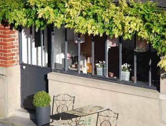 Hostal Plumes & Coton