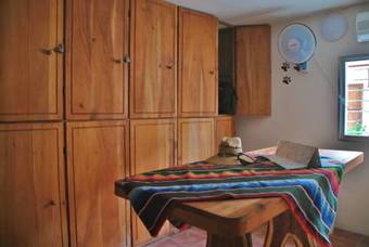 Apartamento Hostal & Suites Pata De Perro