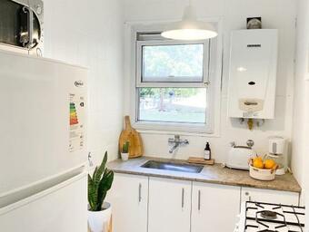 Apartamento Heart Of San Telmo & Steps To Puerto Madero