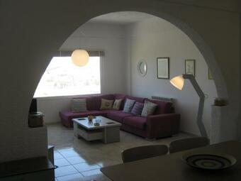 Kafkis House, Paros