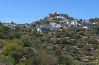 Pyrgos Stone House