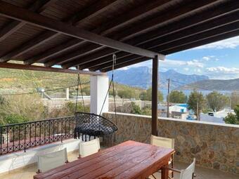 Sea View Apartment