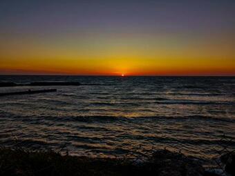 Bed & Breakfast Erikousa Palace Double Suites