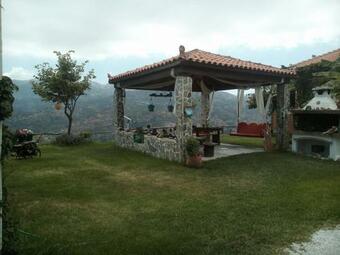 Apartamento Panoramma Hause, Kampos Evdilou,ikaria