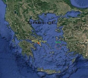 Apartamento The House Of Summer Winds