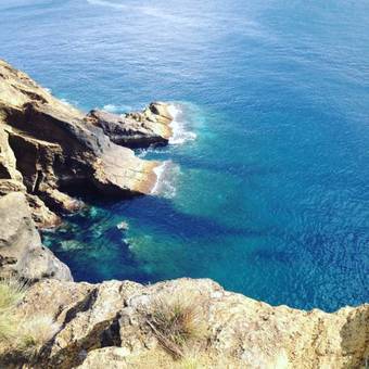 Apartamento Ba�a Das Caldeirinhas