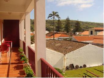 Apartamentos S�o Jo�o