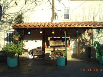 Apartamento Soldatos Rooms