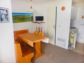 Apartment Balcons De L Etale II Manigod L'etale