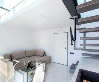 Le Blanc, Luxurious Beachfront Villa