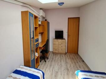 Apartment Ro?ki Slap