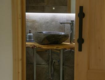 Woods Lodge Plitvice Lakes