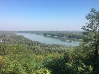 Ku?a Za Odmor Brzica Erdut