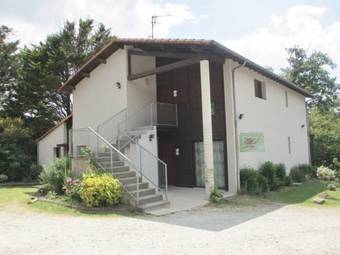 Village De G�tes Du Moulin Neuf