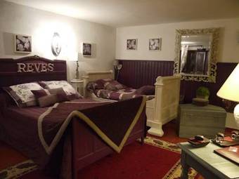 Hostal Moulin Rouhaud