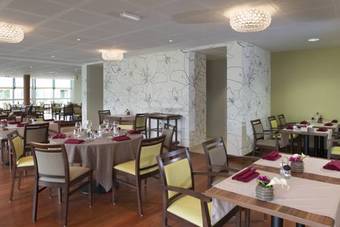 Apartamento Domitys Le Chant Des Lavandi�res