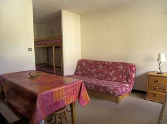 Apartment Ski Soleil I Les Menuires