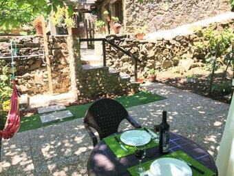 Casa Em Xisto Na Serra Da Lous�, Gondramaz