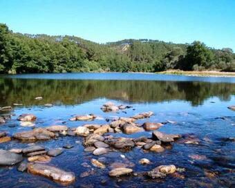 Casa Do Rio 2 - Viver O Rio E A Montanha
