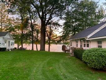 The Cottages On Sand Lake - The Coastal Cottage