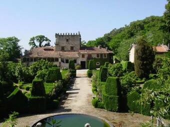 Bed & Breakfast Pa�o De S.cipriano