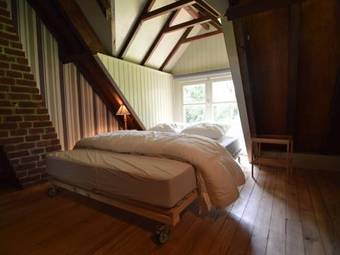 Holiday Home Domaine Les Ziettes Saintomer