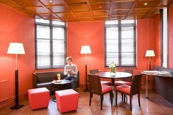 Hotel Ibis Saint-omer Centre