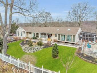 Apartamento Stunning, Private House In The Hills - Extra Calm!