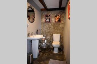 Casa Do Moinho De Vento