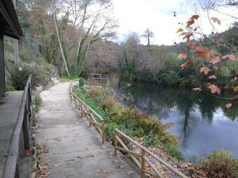 Hostal Adore Portugal Lous� Casa Rural Suites