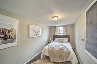 Pet-friendly Disney Home - Walk To Marina!