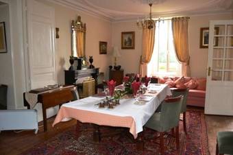 Bed & Breakfast Chambres D'h�tes La Breuille