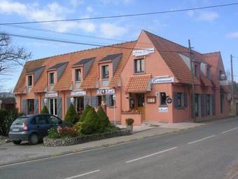 Hotel Auberge Des Etangs