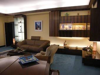 Bed & Breakfast Villa Ayrault