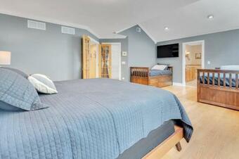 Edgewater Escape, Private Boat Slip, Lakefront