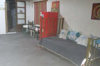 Apartamento Casa De Campo La Maruca