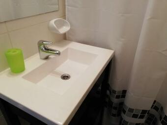 Apartamento Posada Blanca