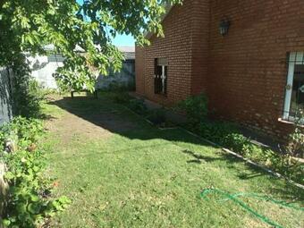 Apartamento Casa Amoblada En Cruz Del Eje