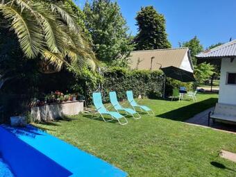 Apartamento Caba�a Hindu