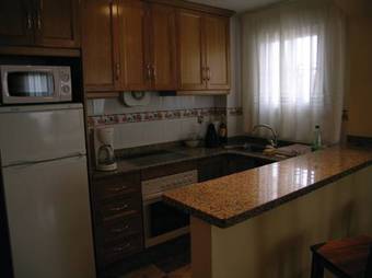 Holiday Home Cabo De Palos