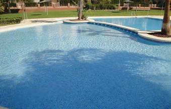 Apartment Orihuela Costa 41 Spain