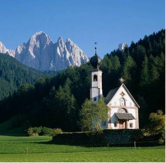 Granpanorama Hotel Stephanshof