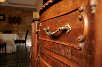 Hotel Casona Del Boticario