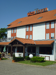 Inter-hotel Cris Hotel