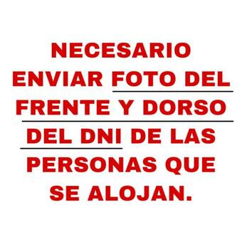 Apartamento Mandala - El Palomar