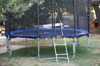 Villa Milka - Heated Pool