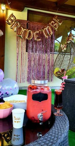 Wellness House Gudci