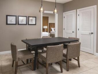 Apartamento Worldmark-marble Falls #3